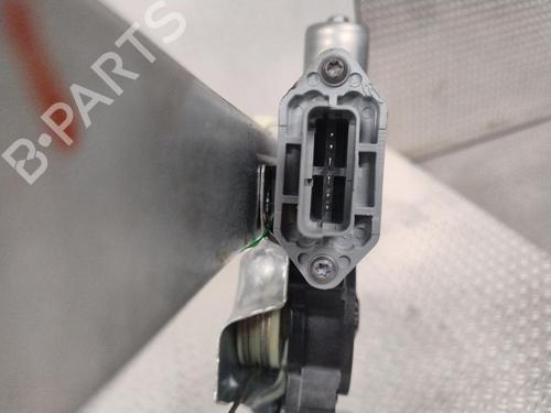 Used Front left window mechanism Front left window mechanism 36510307 36510307