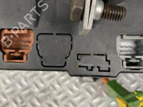 Used Hand brake CITROËN C3 I (FC_, FN_) 1.4 16V HDi (90 hp) 30740289