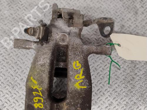 Bremssattel links hinten OPEL ASTRA H Estate (A04) 1.3 CDTI (L35) | BP29985688M107 