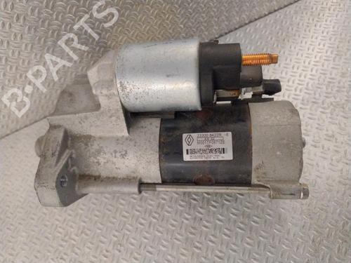 Startmotor RENAULT SCÉNIC IV (J9_) 1.7 Blue dCi 150 (J9A7, J9A8) | BP29601239M8 