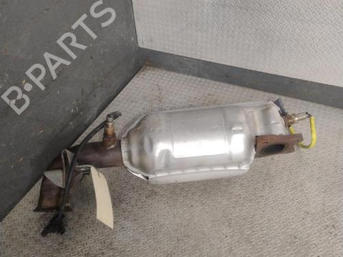Catalyst OPEL CORSA F (P2JO) 1.2 (68) | BP40517381M10 - Image 3