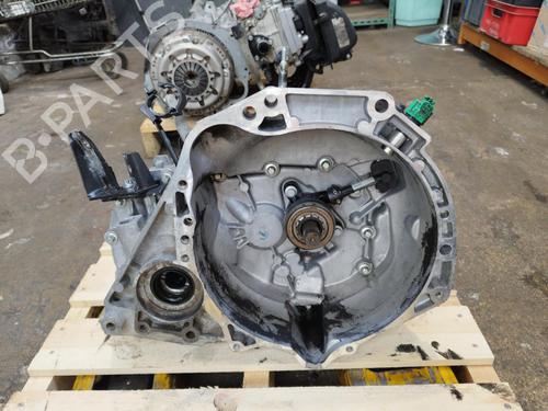 Gearbox NISSAN MICRA III (K12) 1.4 16V | BP24965980M3 