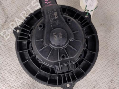 Heater blower motor KIA CARENS IV 1.7 CRDi | BP30522073M62  - Image 5