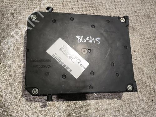 Electronic module CITROËN C4 II (NC_) 1.6 HDi 90 | BP36849650M83 - Image 3