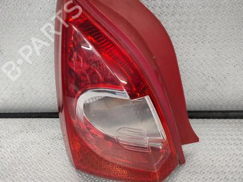 Left taillight RENAULT TWINGO II (CN0_) 1.2 16V (CN04, CN0B) | BP29414609C34  - Image 5