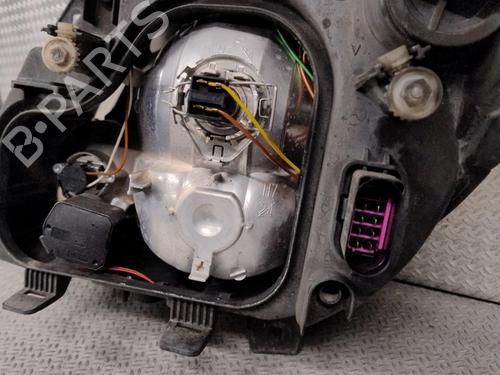 Used Right headlight Right headlight MERCEDES-BENZ SPRINTER 3,5-t Van (B906) 313 CDI (906.631, 906.633, 906.635, 906.637) (129 hp) 33893045 33893045