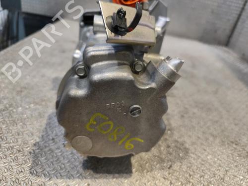 AC compressor RENAULT SCENIC E-TECH PHASE I EV87 | BP39387090M34 - Image 2