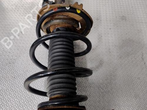 Left front shock absorber PEUGEOT 308 SW I (4E_, 4H_) 1.6 HDi | BP30606297M16