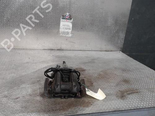 Used Right rear brake caliper BMW 1 (F20) 116 i (136 hp) 24094129