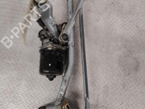 Used Front wiper motor RENAULT MEGANE II (BM0/1_, CM0/1_) 1.5 dCi (BM1E, CM1E) (106 hp) 24841626