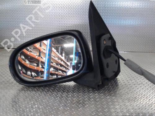 Left mirror NISSAN ALMERA TINO (V10)  | BP24071468C26 