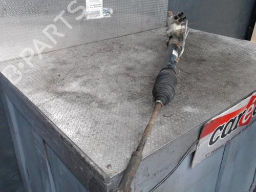 Steering rack NISSAN X-TRAIL I (T30) 2.2 dCi 4x4 | BP24086468M22 