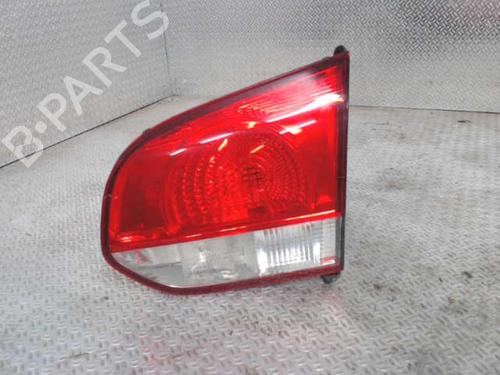 Used Right tailgate light VW GOLF PLUS V (5M1, 521) [2004-2013]  24072857