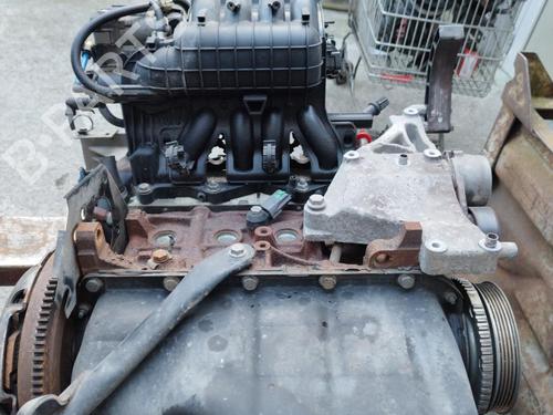 Engine FIAT 500 (312_) 1.2 (312AXA1A) | BP24139271M1 - Image 3