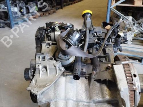 Engine SMART FORTWO Coupe (450) 0.7 (450.352, 450.332) | BP36463581M1  - Image 5