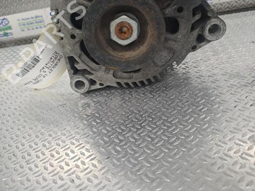 Alternator CHEVROLET CORVETTE Coupe (C5) 5.7 | BP24139244M7 