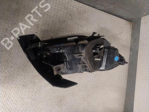 Used Right taillight Right taillight PEUGEOT 208 II (UB_, UP_, UW_, UJ_) 1.2 PureTech 100 (101 hp) 40285832 40285832