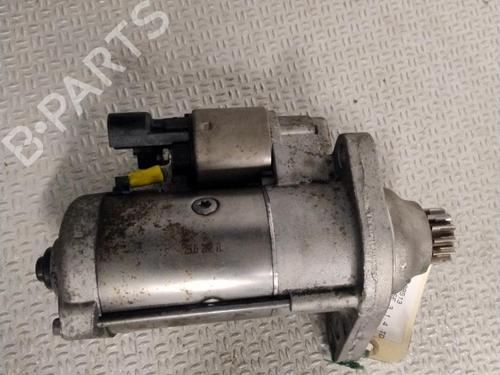 Used Starter Starter SEAT IBIZA IV (6J5, 6P1) 1.4 TDI (105 hp) 31119653 31119653