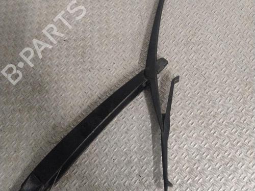 Used Rear windshield wiper arm Rear windshield wiper arm RENAULT CLIO II (BB_, CB_) 1.4 16V (B/CB0L) (95 hp) 34255246 34255246
