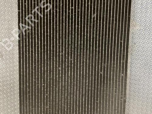 Used Heater matrix RENAULT KANGOO / GRAND KANGOO II (KW0/1_) 1.6 16V (KW03, KW09, KW0D, KW0U, KW0W, KW13) (106 hp) 26137067