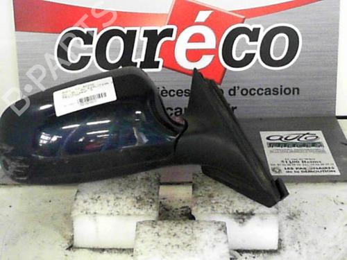 Right mirror AUDI A3 (8L1) 1.9 TDI | BP24060166C27 