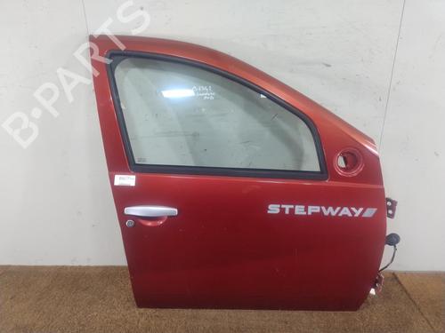 Used Right front door Right front door DACIA SANDERO 1.5 dCi (88 hp) 33808063 33808063