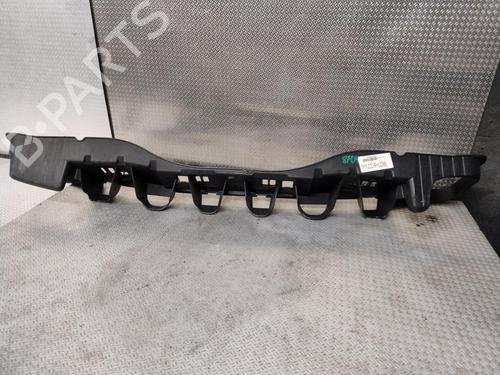 Used Rear bumper bracket PEUGEOT 208 I (CA_, CC_) 1.0 VTi (68 hp) 25704294