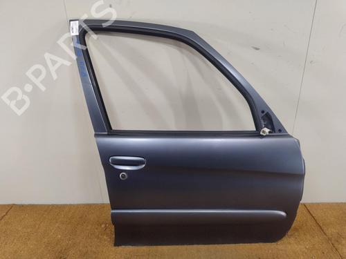 Right front door CITROËN XSARA PICASSO (N68) 1.6 HDi | BP29046871C3 