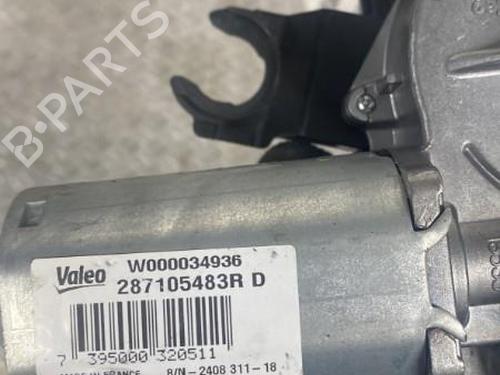 rear-wiper-motor-dacia-sandero-ii-2012-24100729 main image