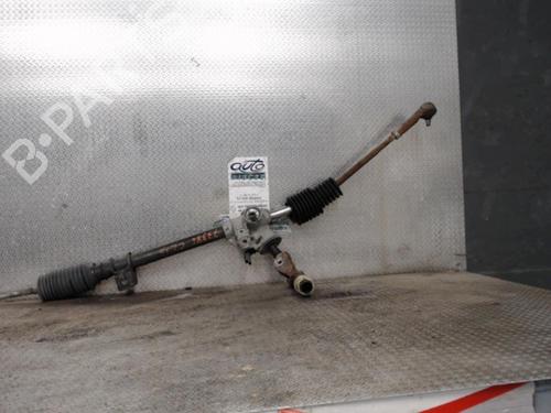 Steering rack RENAULT CLIO II (BB_, CB_) 1.5 dCi (B/CB07) | BP24082344M22 