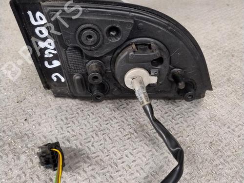 Left mirror OPEL COMBO E Tour / Life (K9) 1.5 | BP34201493C26  - Image 6