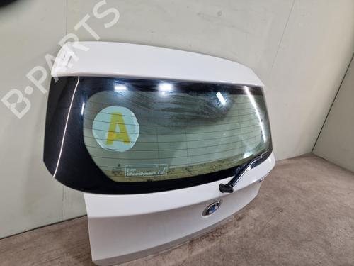 Tailgate BMW 1 (E87) 118 d | BP24060814C6 