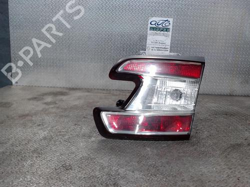 Used Right tailgate light Right tailgate light 24080409 24080409
