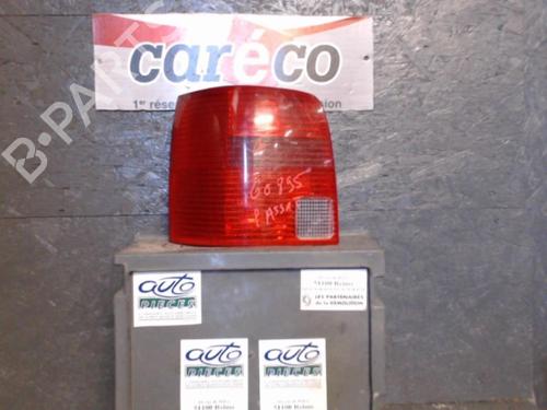 Used Left taillight VW PASSAT B5 Variant (3B5) 1.6 (101 hp) 24068030