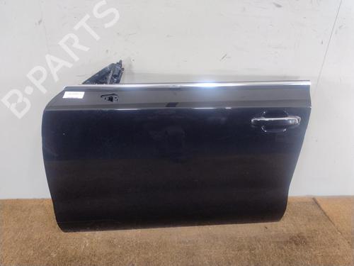 Left front door AUDI A7 Sportback (4GA, 4GF) 3.0 TDI quattro | BP31077087C2