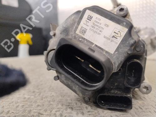 Used Steering pump OPEL INSIGNIA A Sports Tourer (G09) 2.0 CDTI (35) (163 hp) 30892848