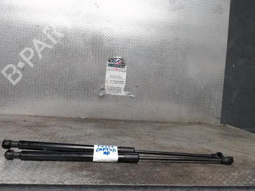 Gassdemper Bakluke RENAULT CAPTUR II (HF_) 1.0 TCe 90 ECO-G (HFM6) (91 hp) 24088811