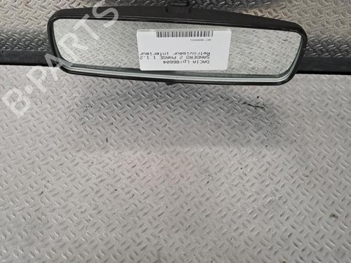 Used Rear mirror Rear mirror DACIA SANDERO II 1.2 (75 hp) 24061463 24061463