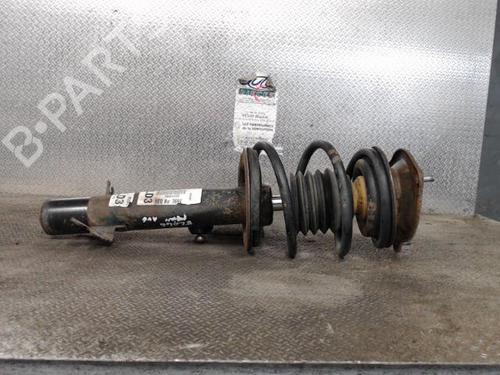 Used Left front shock absorber MINI MINI (R50, R53) Cooper (116 hp) 24090412