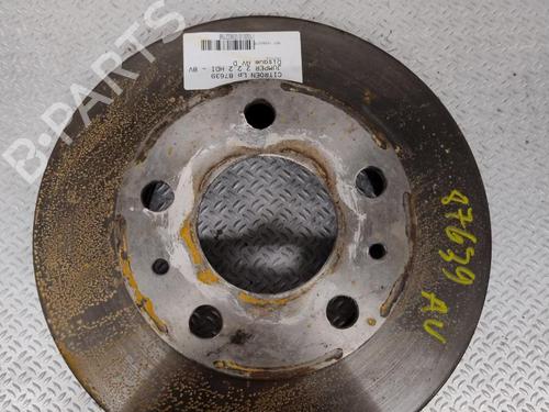 other-citroen-jumper-i-van-244-2002-25012979 main image