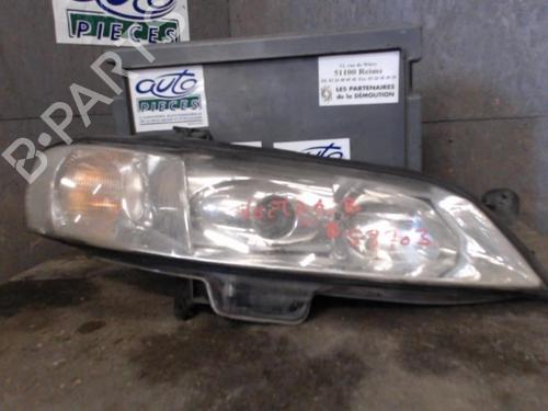 Used Right headlight Right headlight OPEL VECTRA B (J96) 1.8 i 16V (F19) (115 hp) 24066897 24066897