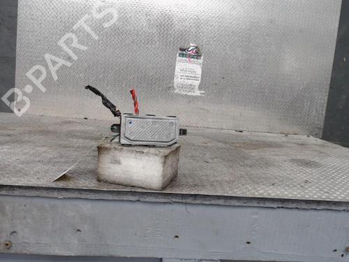 Used Heater resistor FORD FOCUS III Saloon 1.6 TDCi (95 hp) 24092814