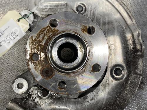 Left front steering knuckle MINI MINI (F55) One D | BP24093831M25