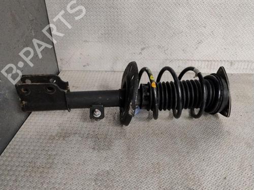 Right front shock absorber DS DS 4 II (FR_, FB_, F3_, FP_) BlueHDi 130 (FBYHZT) | BP31266372M17 - Image 2