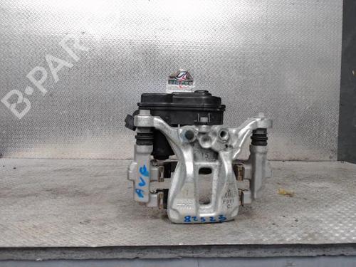 Used Left rear brake caliper TOYOTA COROLLA Hatchback (_E21_, _EA1_, _EH1_) 1.8 Hybrid (ZWE211) (98 hp) 24095728
