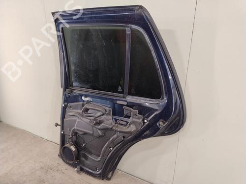 Right rear door MERCEDES-BENZ M-CLASS (W163) ML 400 CDI (163.128) | BP27352834C5 