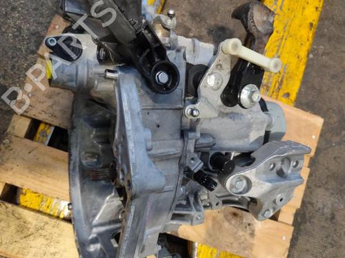 Gearbox CITROËN C3 II (SC_) 1.4 | BP34387180M3 - Image 4
