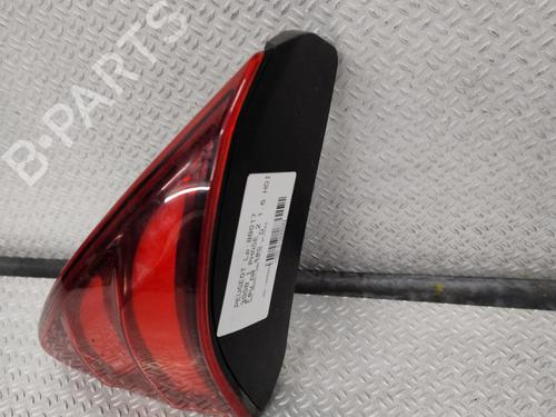 Used Right tailgate light Right tailgate light PEUGEOT 3008 I MPV (0U_) 1.6 HDi (114 hp) 28526707 28526707