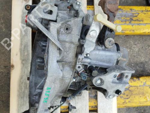 Used Gearbox Gearbox CITROËN C2 (JM_) 1.1 (60 hp) 24090343 24090343
