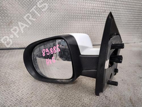 left-mirror-renault-twingo-ii-cn0_-2007-32689977 main image